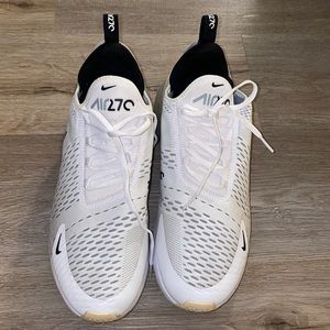 Nike Air 270s